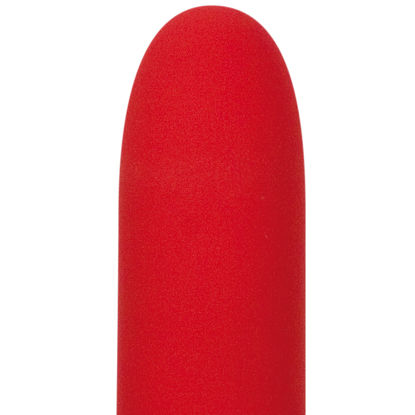Picture of Toy Joy Diamond Red Petit Mini Vibrator