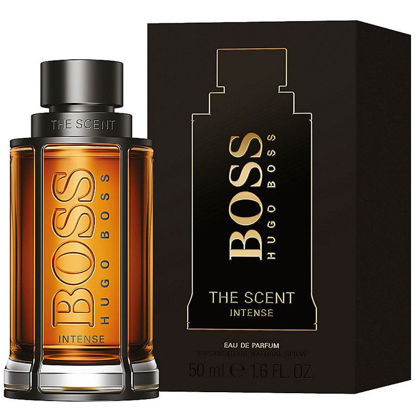 Picture of BOSS THE SCENT INTENSE FOR HIM 50ml