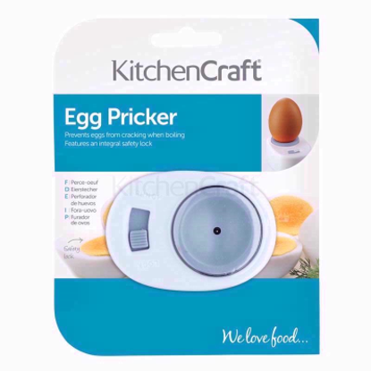 Picture of Kitchen Craft Egg Pricker