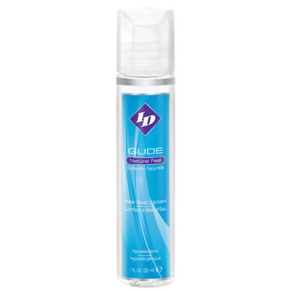 Picture of ID Glide Lubricant 1 oz