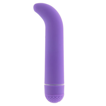 Picture of The Velvet Kiss Collection Mini GSpot Massager
