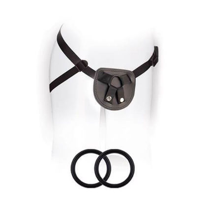 Picture of Beginners Unisex Strap-On Harness