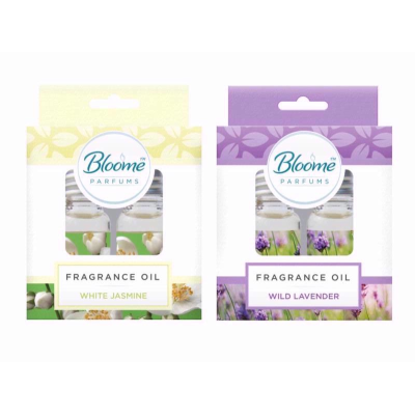Picture of BLOOME OIL FRAGRANCE 2PK