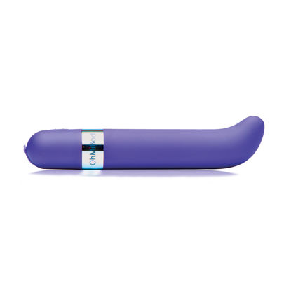 Picture of OhMiBod FreeStyle G Vibrator Purple