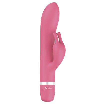 Picture of bswish Bwild Classic Bunny Vibrator