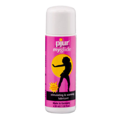 Picture of Pjur Myglide 30ml
