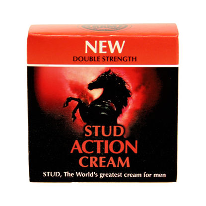 Picture of Stud Action Cream