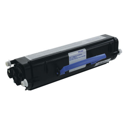 Picture of Dell Black Use and Return Laser Toner Cartridge 593-10337