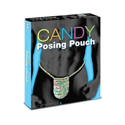 Picture of Candy Posing Pouch