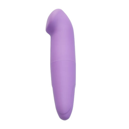 Picture of Loving Joy Mini G-Spot Vibrator Purple