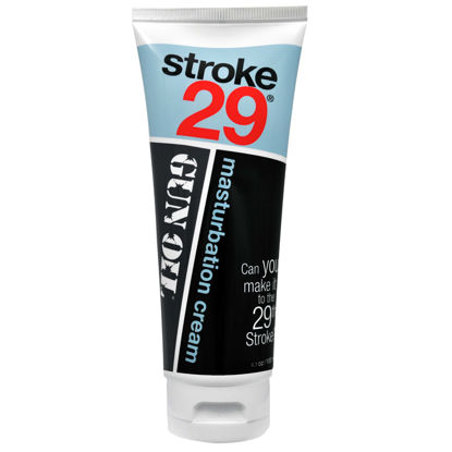 Picture of Stroke 29 6.7oz Tube Lubricant