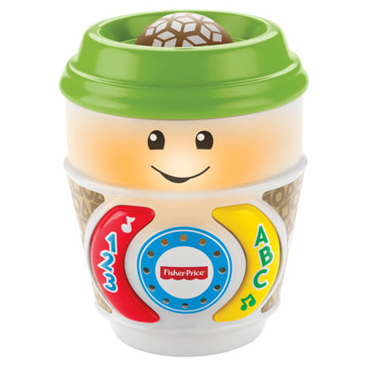 Picture of Fisher Price Coffee Cup