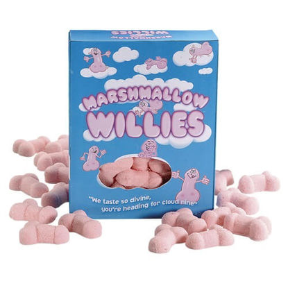 Picture of Marshmallow Willies