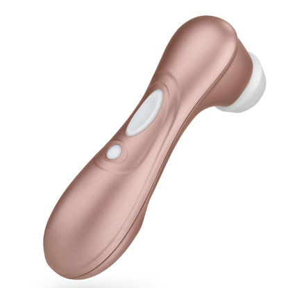 Picture of Satisfyer Pro 2 NEXT GENERATION Clitoral Massager