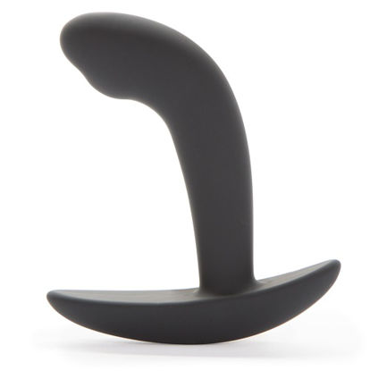 Picture of Fifty Shades of Grey Driven by Desire Silicone Pleasure Plug