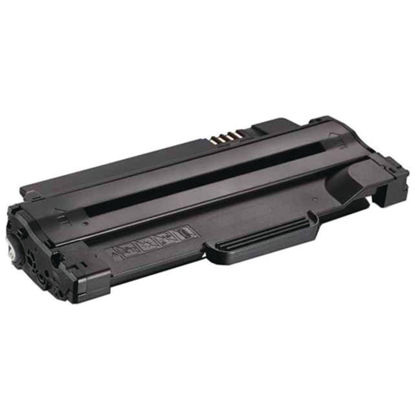 Picture of Dell Black Laser Toner Cartridge 593-10962
