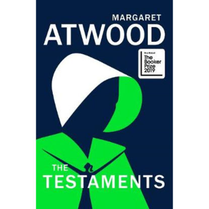 Picture of The Testaments Margaret Atwood