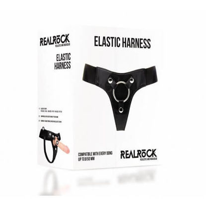 Picture of Elastic Harness