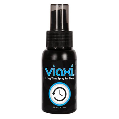 Picture of Viaxi Delay Spray For Men 