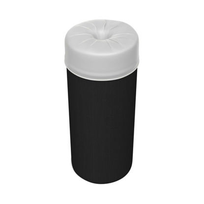 Picture of Fifi Masturbator Black With 5 Disposable Sleeves