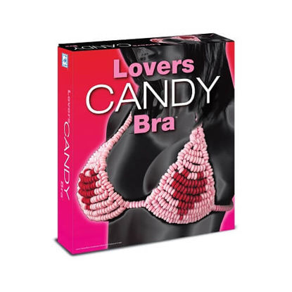 Picture of Lover`s Candy Bra