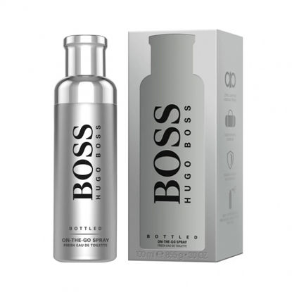 Picture of Hugo Boss Boss Bottled On-The-Go Spray Eau de Toilette