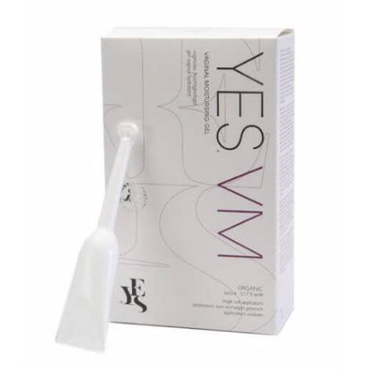 Picture of YES Vaginal Moisturising Gel-6x5ml