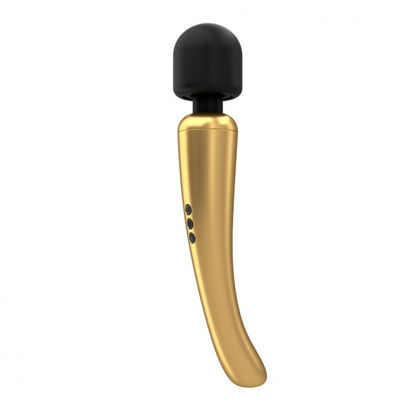 Picture of Dorcel Gold Rechargeable Mega Wand