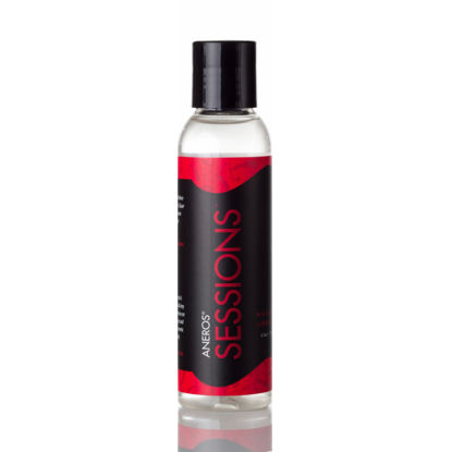 Picture of Aneros Sessions Waterbased Lubricant-4.2 oz