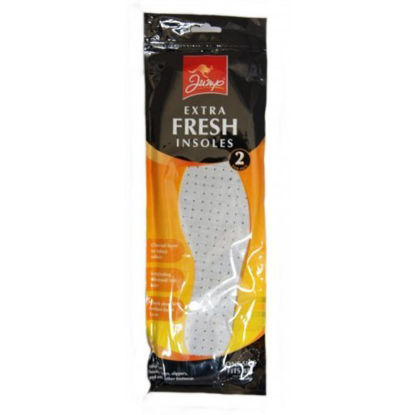 Picture of Jump Insoles Extra Fresh 2 Pack