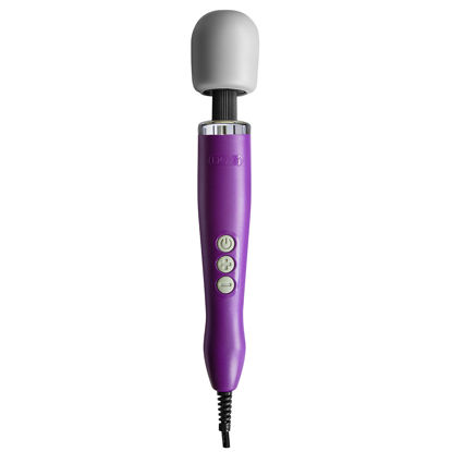 Picture of Doxy Wand Massager Purple