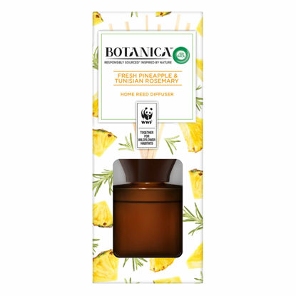 Picture of Botanica Airwick Pineapple & Rosemary Diffuser 80Ml