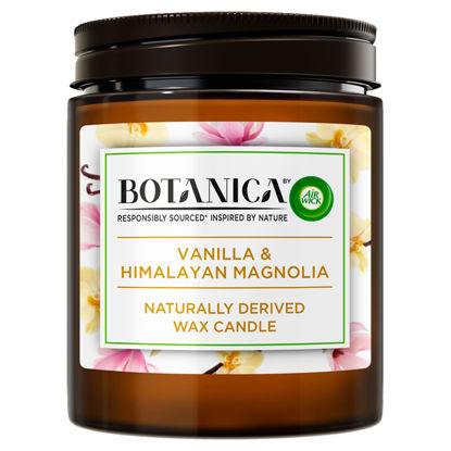 Picture of Botanica Airwick Vanilla & Himalayan Magnolia 205G