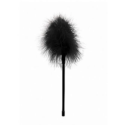 Picture of Feather Tickler Black