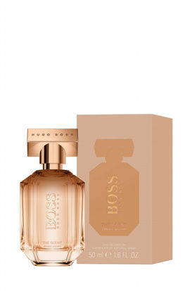 Picture of Hugo Boss The Scent Private Accord for Her Eau de Parfum