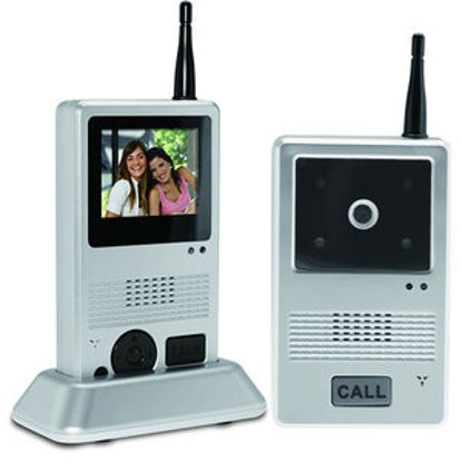 Picture of Lifemax Wireless Video Doorphone