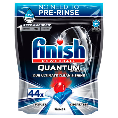 Picture of Finish Quantum Ultimate Original 44 Dishwasher 550G