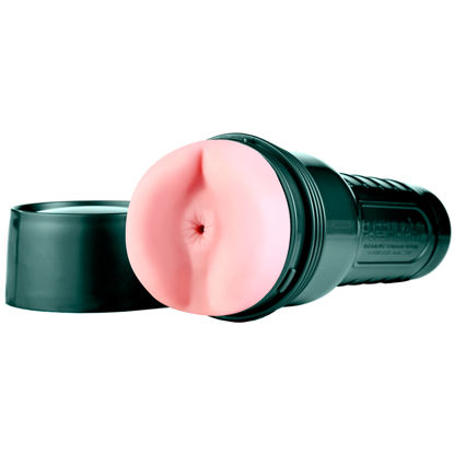 Picture of Fleshjack Vibro Pink Bottom Touch