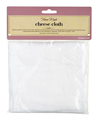Picture of KitchenCraft Cheese Cloth