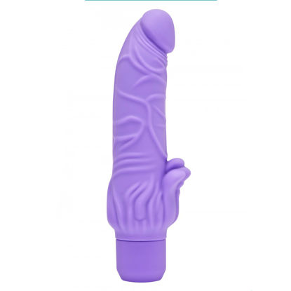 Picture of Toy Joy Get Real Classic Stim Vibrator Purple