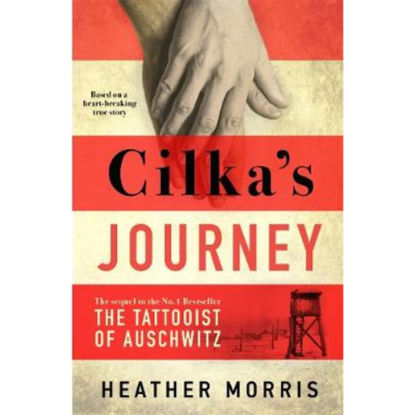 Picture of Cilkas Journey Heather Morris