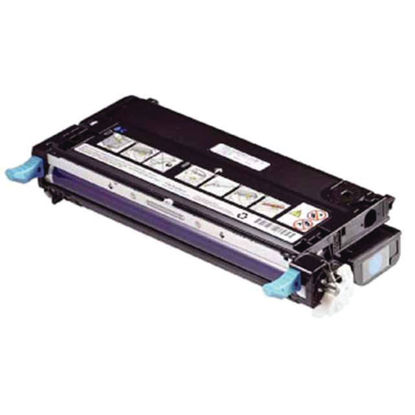Picture of Dell Cyan Laser Toner Cartridge 593-10294