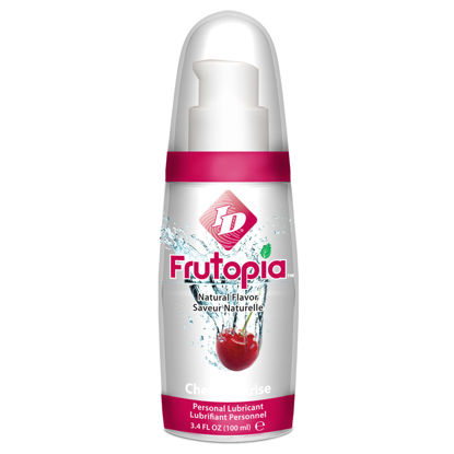 Picture of ID Frutopia Personal Lubricant Cherry