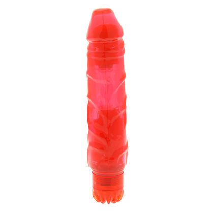 Picture of Climax Gems Crimson Red Vibrator