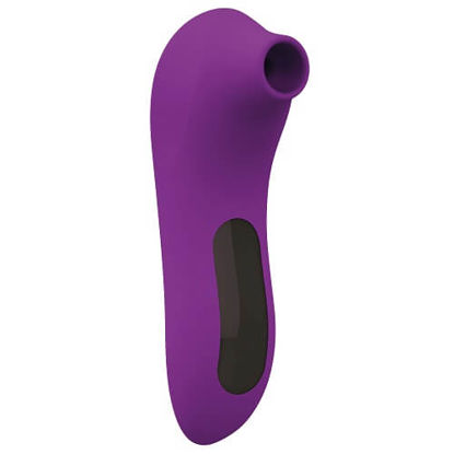Picture of Alive Cherry Quiver Suction Vibrator
