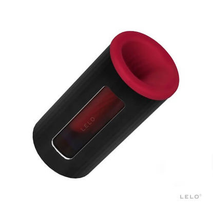 Picture of Lelo F1s Developers Kit Red Masturbator