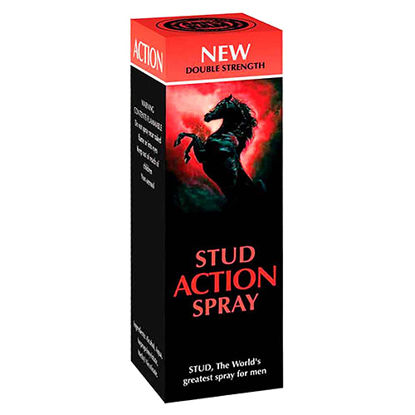Picture of Stud Action Spray