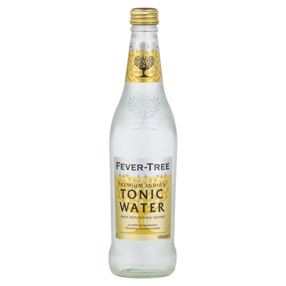Picture of Fever-Tree Premium Indian Tonic Water 500ml