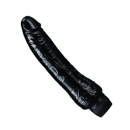 Picture of Vibrator Black 8.5 Inches