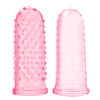 Picture of Toy Joy Sexy Finger Ticklers Pink